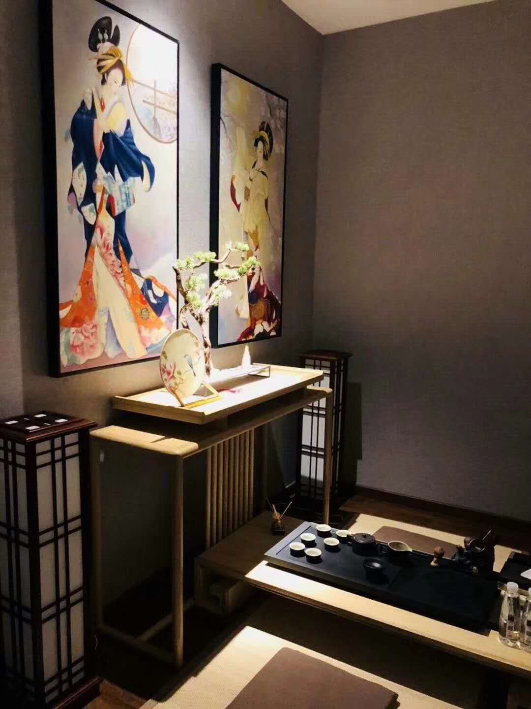 晋源区高端水疗养生会所，按摩种类多到你想不到