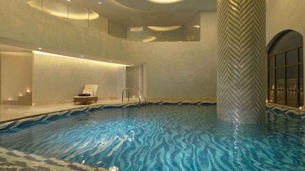 武昌区顶级水疗商务会所，休闲养生新地标