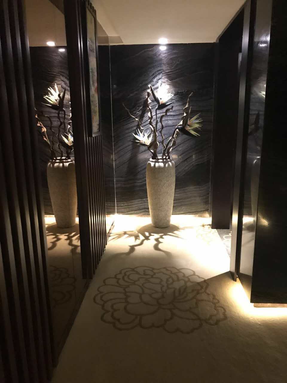 网友推荐的泉州高端桑拿减压会所,项目新颖有特色